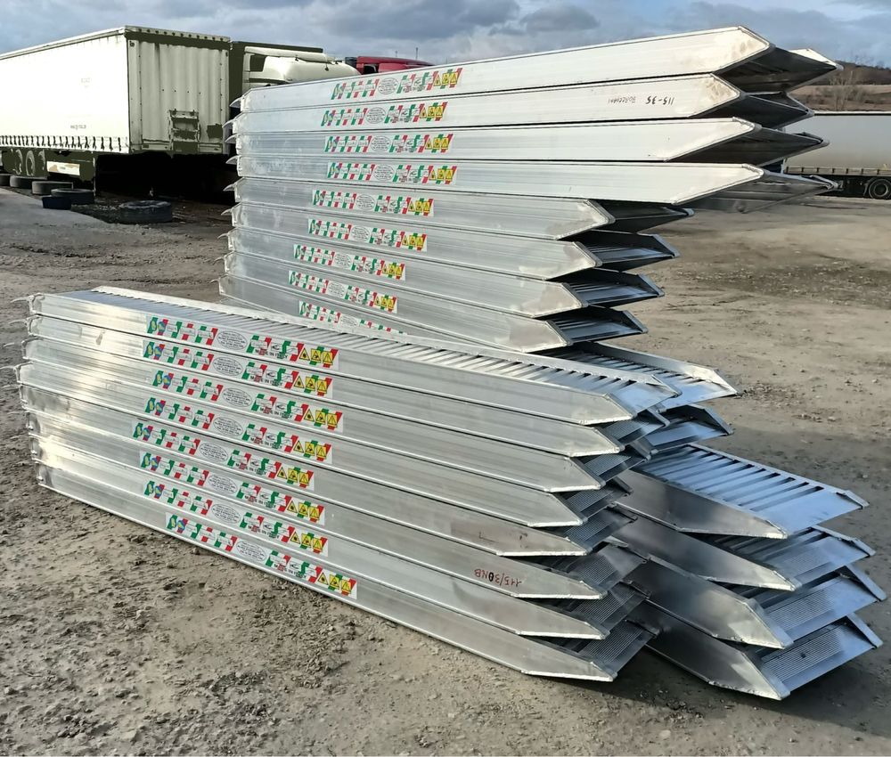 Rampe aluminiu Italia | IMPORTATOR (7)