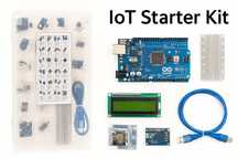 Набор 37 датчиков и Arduino с аксессуарами