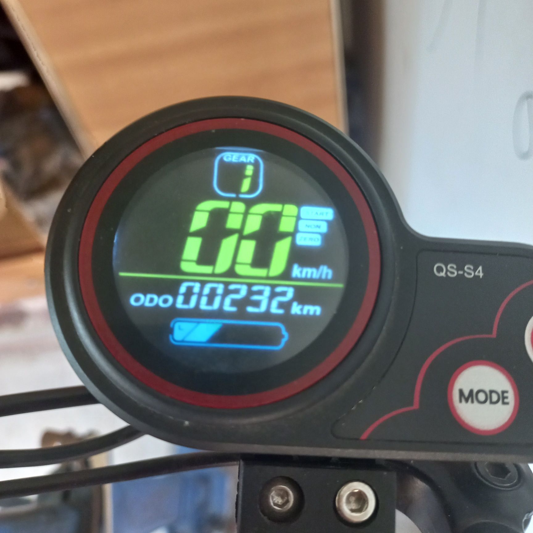 Trotineta quickvolt 9
