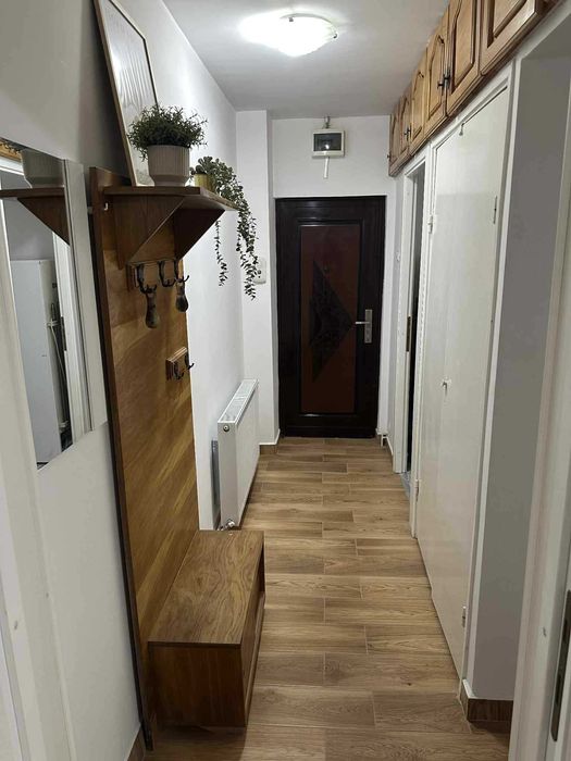 Închiriere Apartament 2 camere – lângă parcul Nicolae Iorga