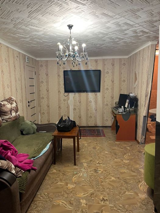 Обмен на свой дом