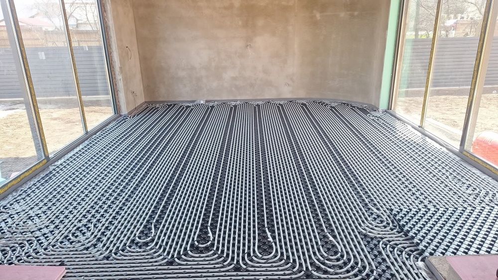 Instalator cu experienta execut instalații sanitare și termice