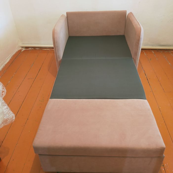 Продам кресло кровать новый с Евромебель