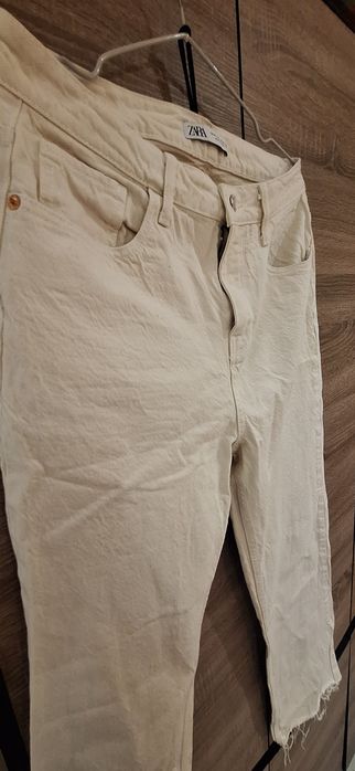 Дамски дънки Zara