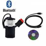 Диагностика CDP + PRO, Български език, Bluetooth, Последна версия