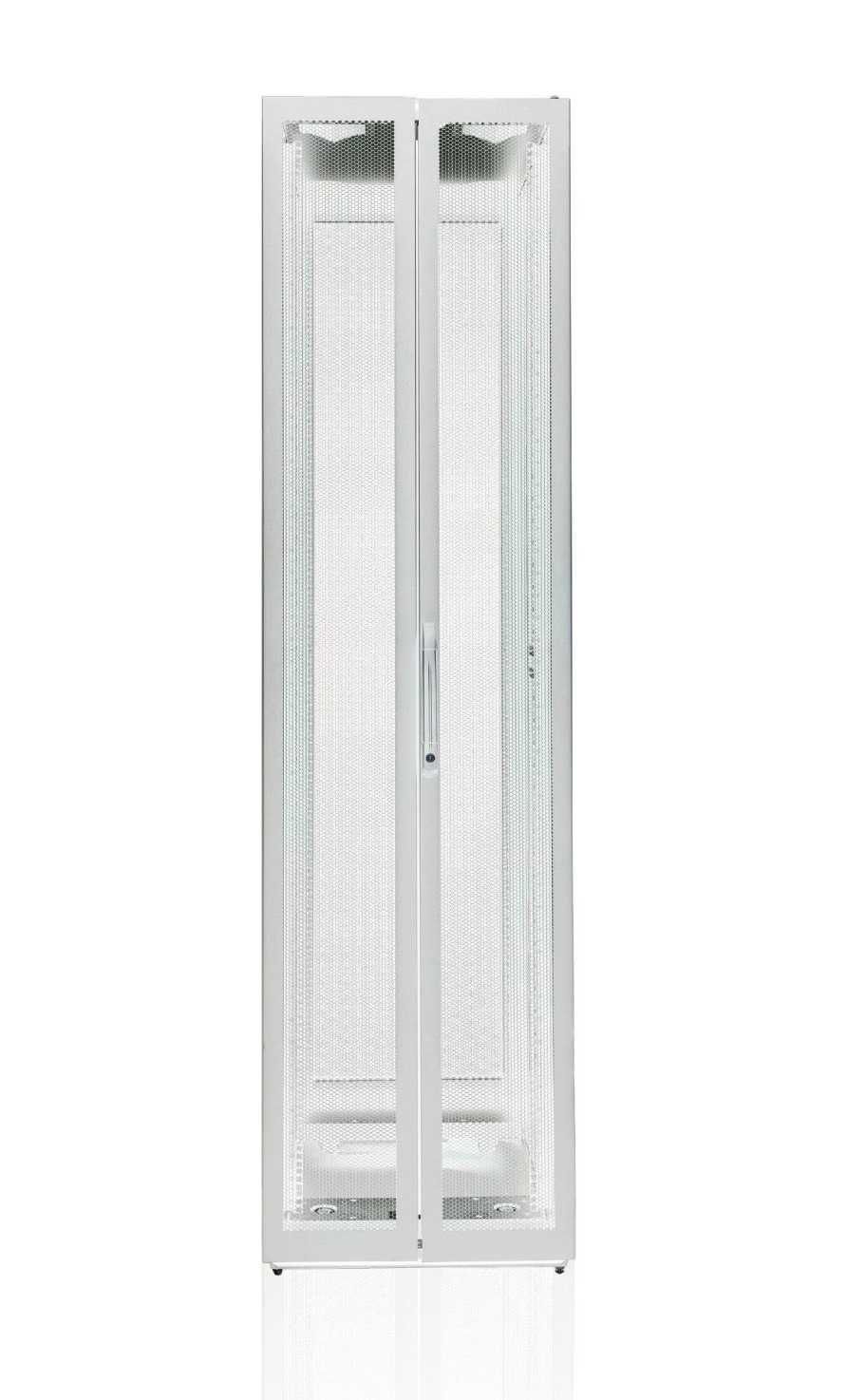 Rittal TS IT Pro 48U сървърен rack шкаф 48U0600W1200D