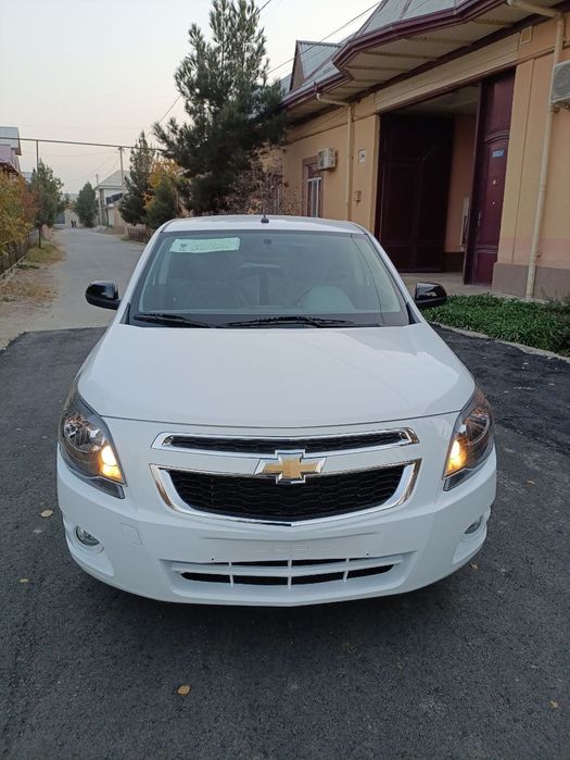 Kobalt 2025 avtamat yangidek