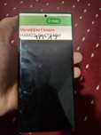 Samsung S22 ultra xotira:512  ekrang kuygan qolganlari sog' qolgan nax