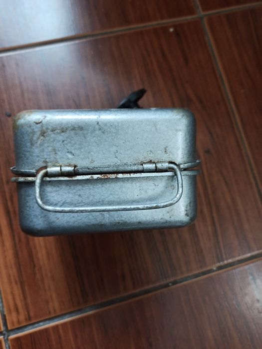 Aragaz sovietic voiaj