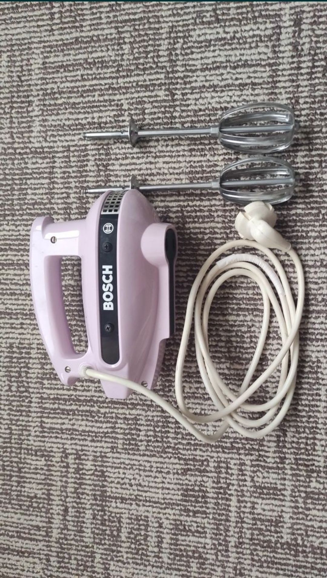 Bosch 1960 antic