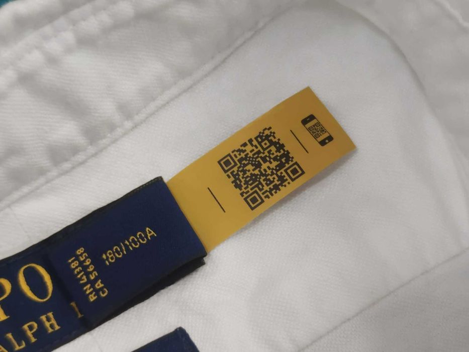 Camasa Polo Ralph Lauren Slim Fit