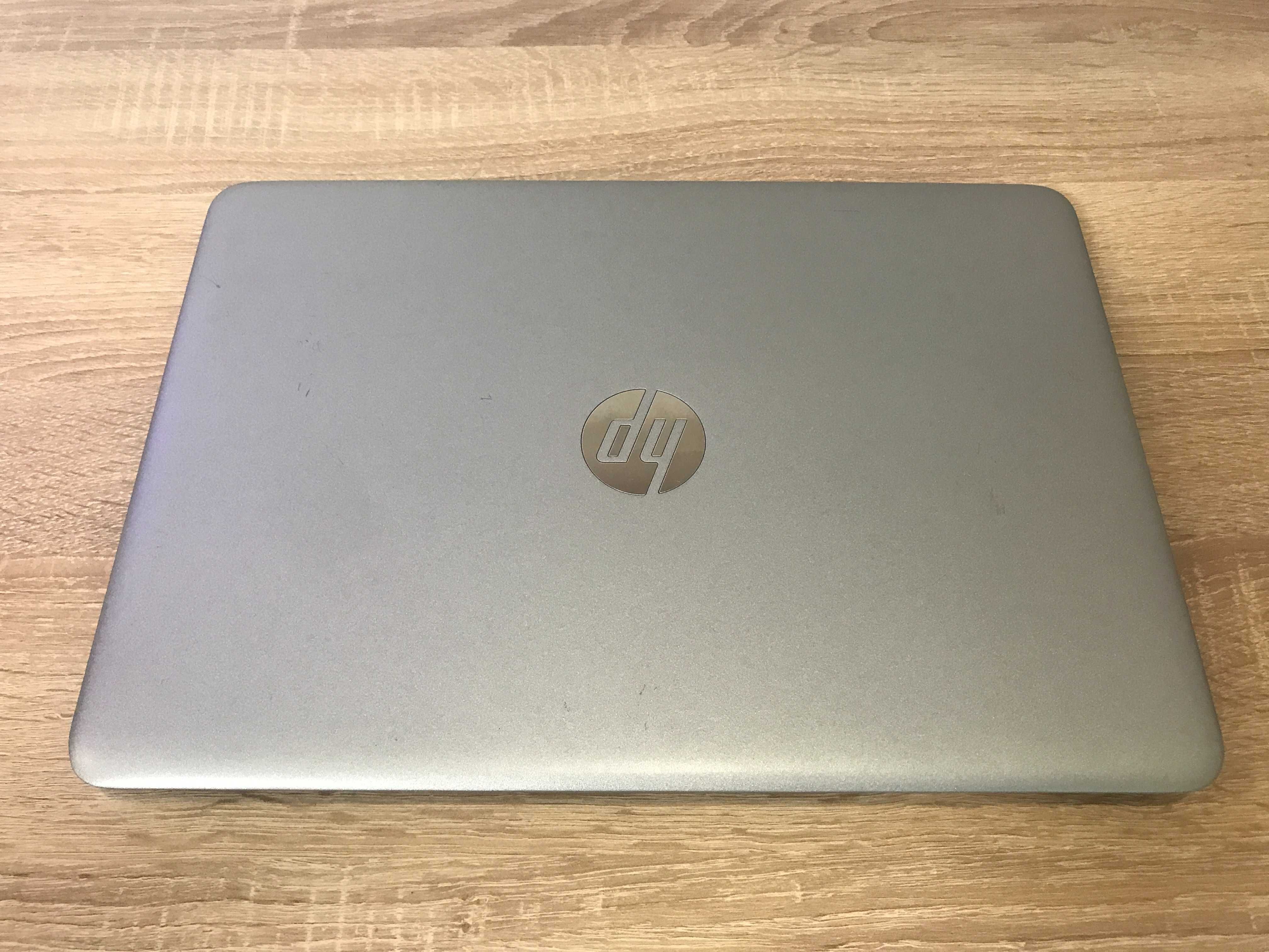 Лаптоп HP EliteBook G4 14" TouchScreen i5-7300U 16GB RAM 256GB SSD