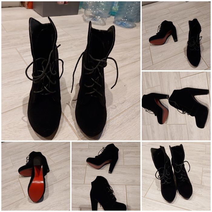 Încălțăminte damă mărimea 37