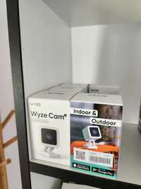 Wyze Cam v3, interior/exterior, audio video