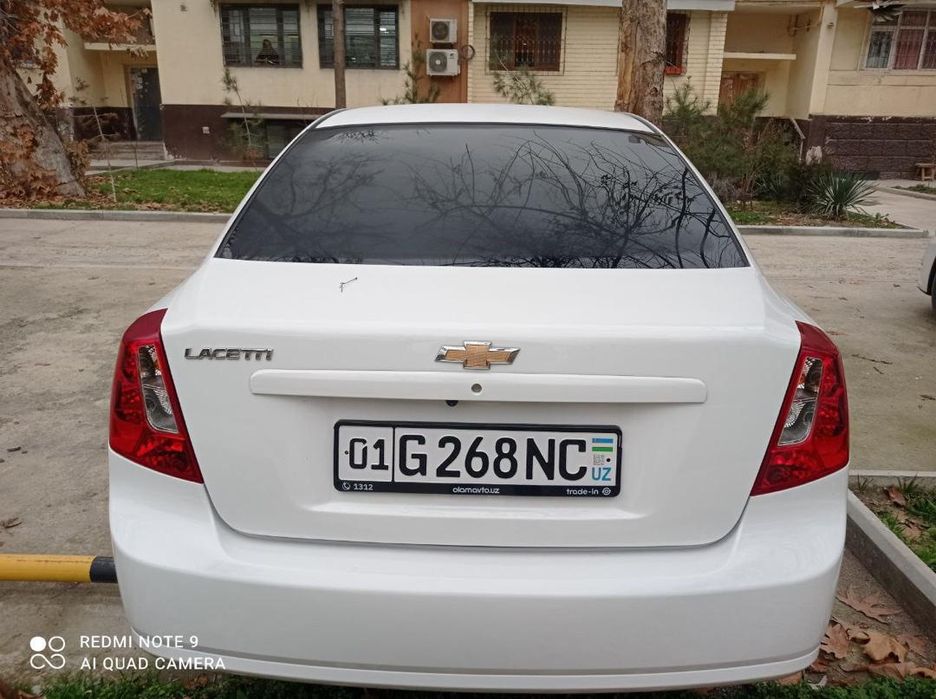 Продаётся срочно! Chevrolet Gentra 2023 — как из салона!