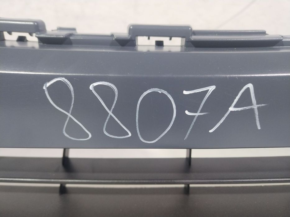 Bara fata Renault Megane 4, 2016, 2017, 2018, 2019, 2020.