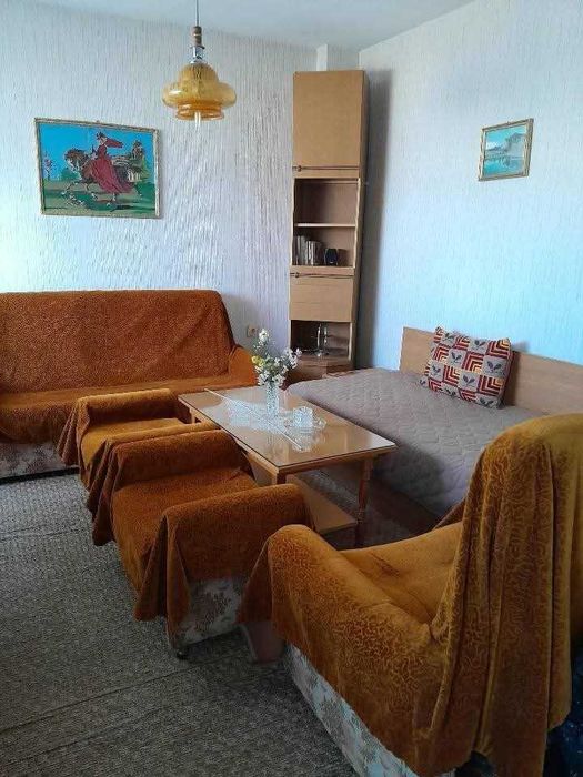 Апартамент между Нои и ОУ Св Иван Рилски