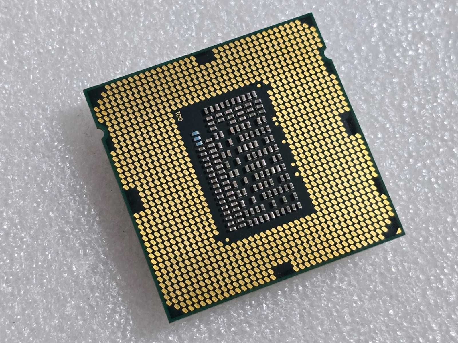 Procesor Intel Core i7-2600K SandyBridge, 3400MHz, 8MB, socket 1155