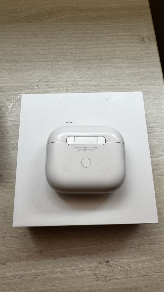 Air pods 3 Отлични в Гаранция Оригинални