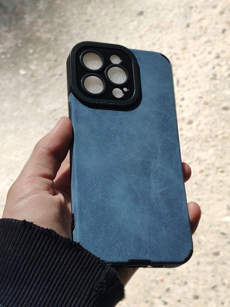 Чехол для іPhone 11, 12, 13, 14, 15, 16,Pro max