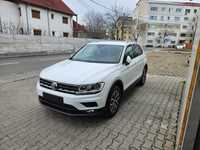 Vand VW TIGUAN 2019