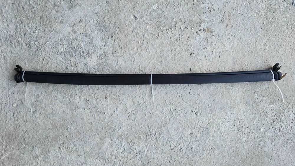 Части на шибидах (панорама) на мерцедес W205 седан