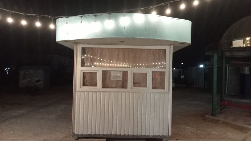 бутик в развлекательном центре