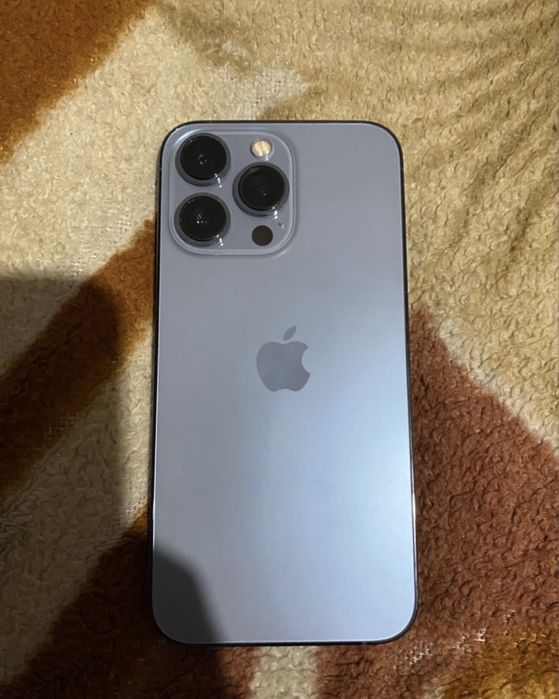 продам айфон 13 про