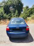 Audi a4 b6 2.0 131hp на части