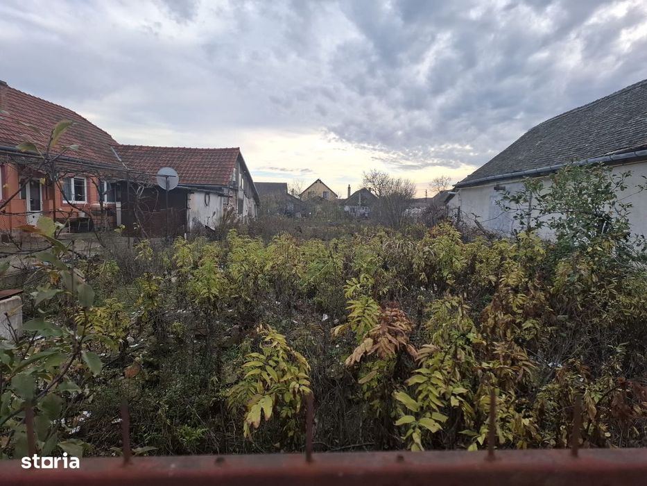 Vand teren intravilan ( loc de casa), Vladimirescu