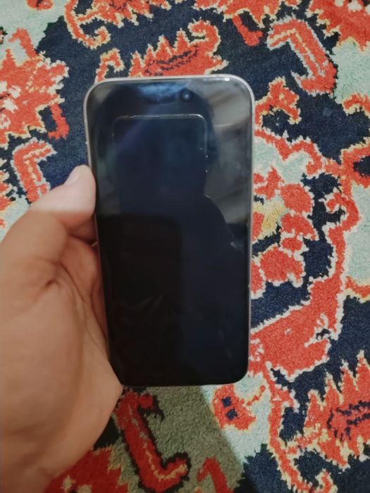 Iphone 15 pro max 256 GB aybi yoq