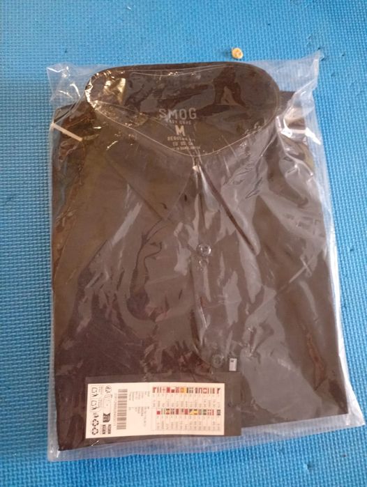 Lot cămăși complet 15 bucati