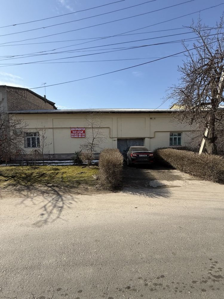sirochna sotiladi 400$ kami bor