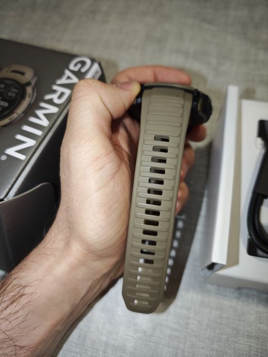 Ceas Garmin Instinct 2X Tactical