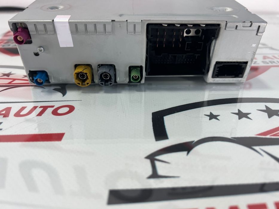 Unitate Multimedia Audi MMI 3G + A4 A5 Q5