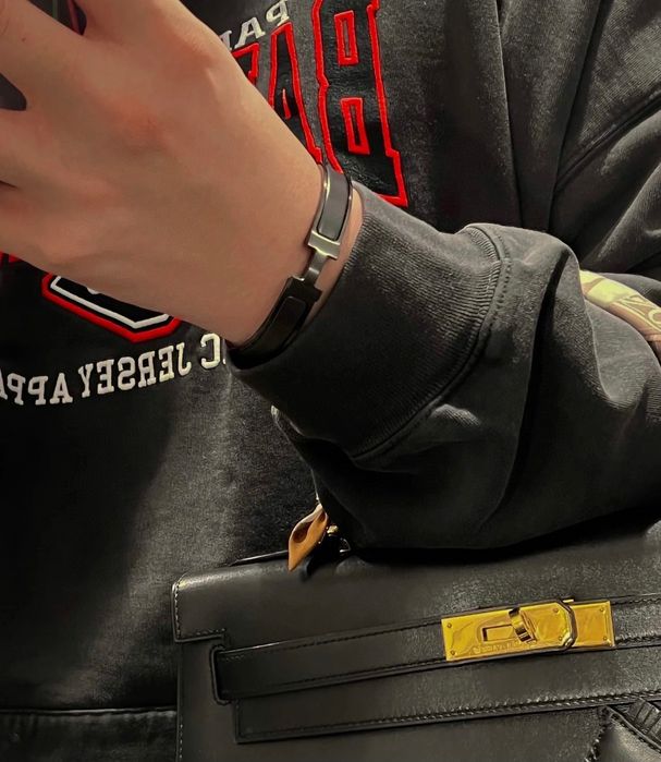 Мъжки гривни , медальони