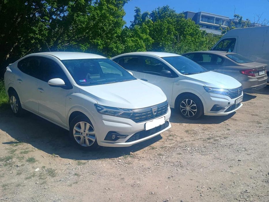 Firmă Autorizată Uber/Bolt ÎNCHIRIAZĂ-RĂMÂNERE