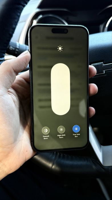 Iphone 15 pro max Blue titanium 91 yomkist 256gb