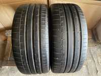 255/45/R19 Continental SportContact 6 Dot 2021
