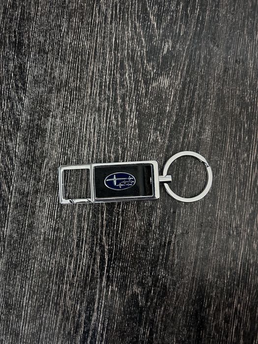 диллерский блелок субару