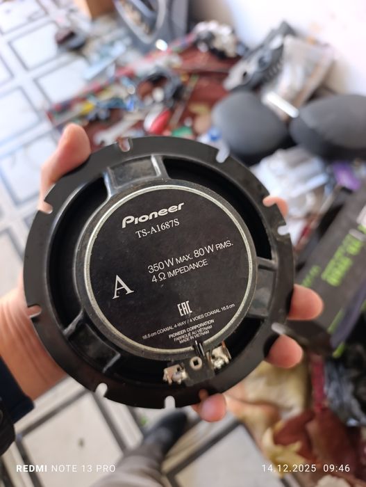 Gentra zavod  magnitafon sotiladi ramka soati va 16.5 kalonka