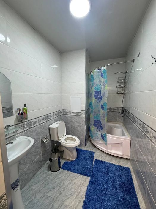 Аренда 2х комнатная чиланзар 19