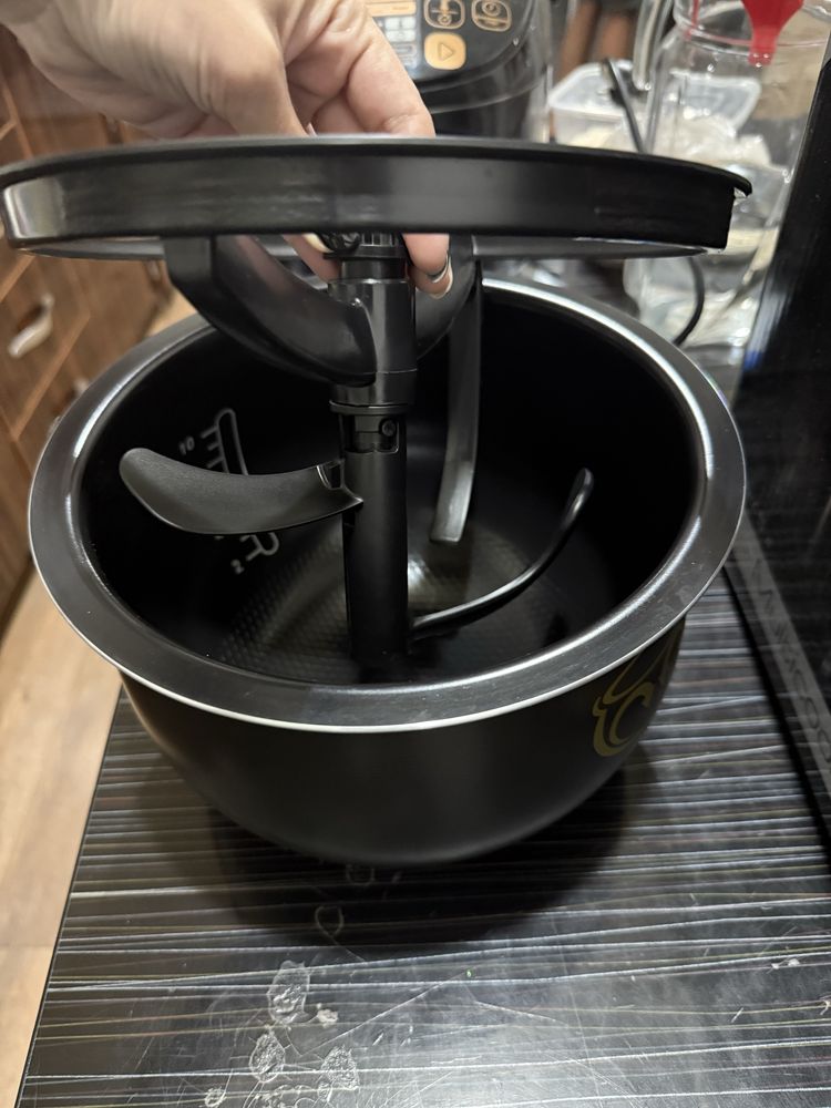 Мультиварка TEFAL