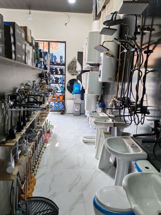 Магазин на продажу