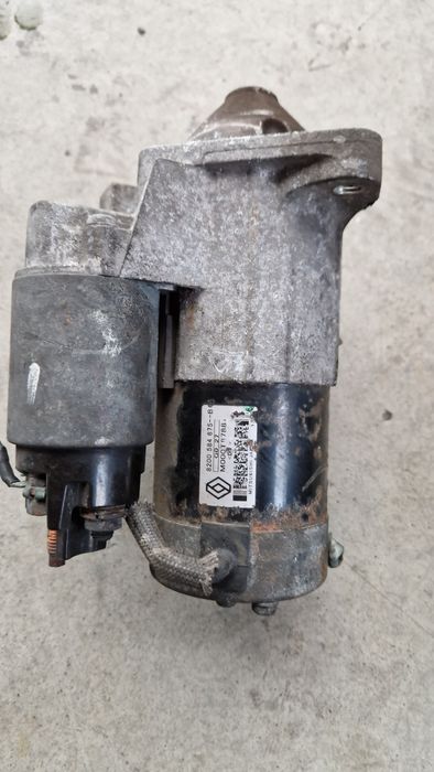 Electromotor Renault Kangoo, Clio 3, Modus 1.5 dci 2010 E4 8200584675-