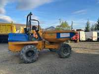 Dumper Benford 7000 ,  2007