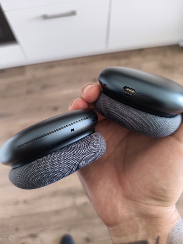 Airpods Max USB-C