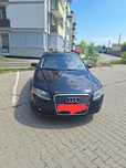 Audi a4b7 bpw 2.0