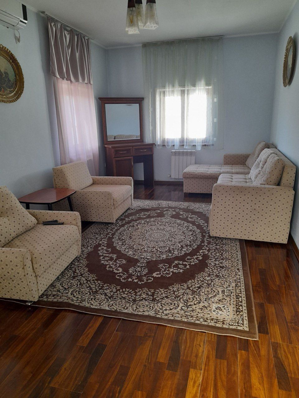 Yunusobod tumani uy ijaraga beriladi