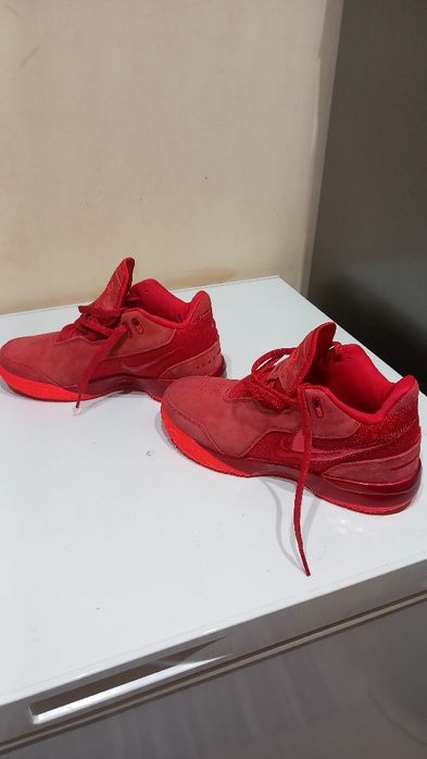 Adidași Nike LeBron NXXT/Mărime 40.5